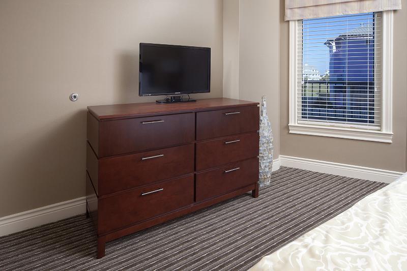 Holiday Inn Club Vacations Galveston Beach Resort Eksteriør billede